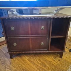 TV Cabinet