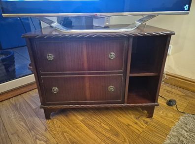 TV Cabinet
