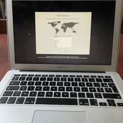 Macbook Air 2014