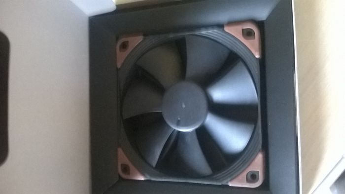 pc fan's