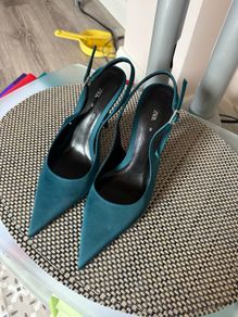 Zara Shoes