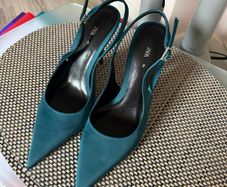 Zara Shoes