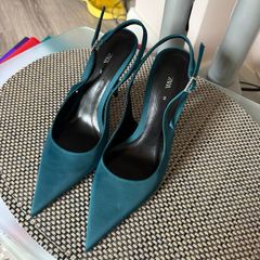 Zara Shoes