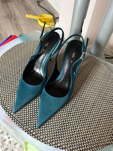 Zara Shoes