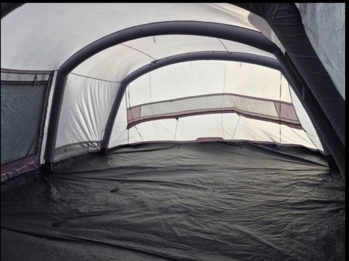 Berghaus Telstar 8 Tent