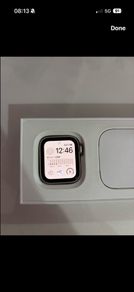 Apple Watch SE 2nd gen