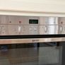 Neff double oven for sale Image 2