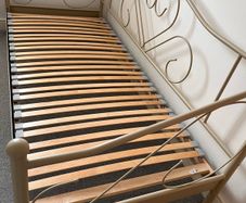 Standard Single Bed JYSK