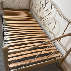 Standard Single Bed JYSK
