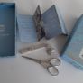 New vintage newbridge sewing kit Image 5