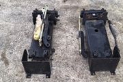 CBM Pick Up Hitch