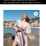 Stunning Ibiza Handmade Jumpsuit Image 7