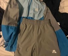 Montirex set
