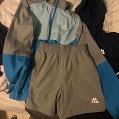 Montirex set