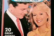 1988. The People's Friend Annual.