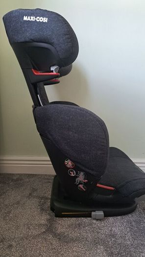 Maxi-Cosi Rodifix Car Seat