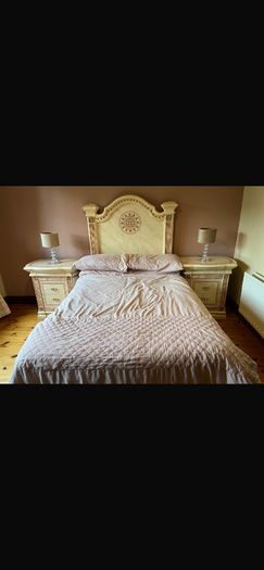 Beautiful Bedroom Furniture Set