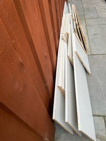 chipboard 18mm