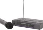 Handheld Microphone VHF Wireless System