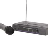 Handheld Microphone VHF Wireless System