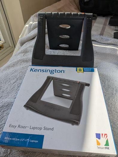 Kensington Easy Riser Laptop Stand