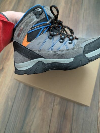 Kids Mountain Warehouse Walking Boots Size 2