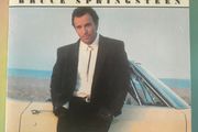 Bruce Springsteen - Tunnel of Love (Limited Japanese Vinyl Replica)