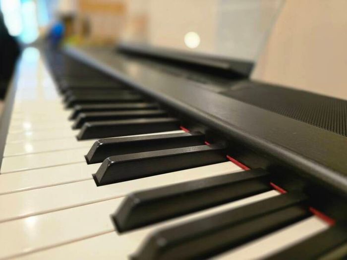 YAMAHA P-515 Digital Piano - 88 Key Premium Stage Piano - Excellent Condition