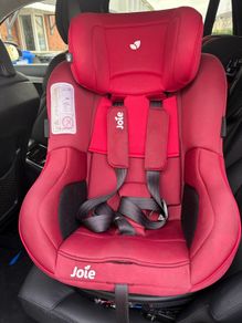 Joie I-spin 360