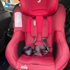 Joie I-spin 360