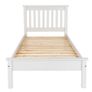 Monaco Single Bed Image 3