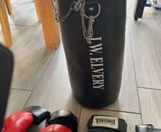 boxing set
