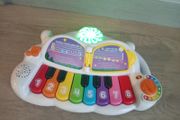 Piano toy