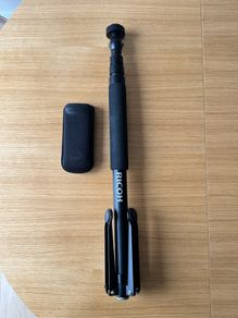 Ricoh Theta z1 black 51gb 360 camera