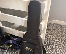 Martin LX1E