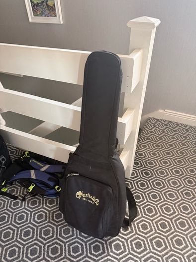 Martin LX1E