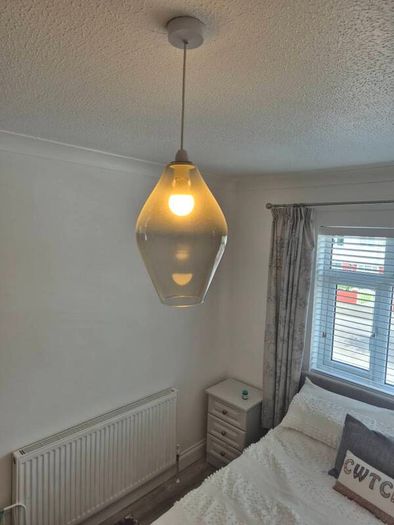3 light shades
