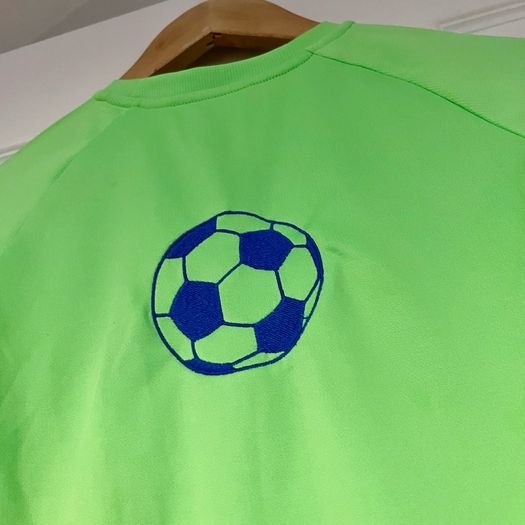 Soccer Top 6-7 Years