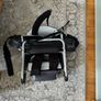 Coast to Child Carrier for Hiking with rain cover Image 5