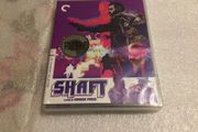 Shaft 4K UHD Criterion Collection Dolby Vision