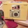 fujifilm instax wide 400 pistach camera Image 2