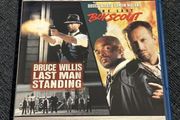 The Last Boy Scout &amp; Last Man Standing Bluray
