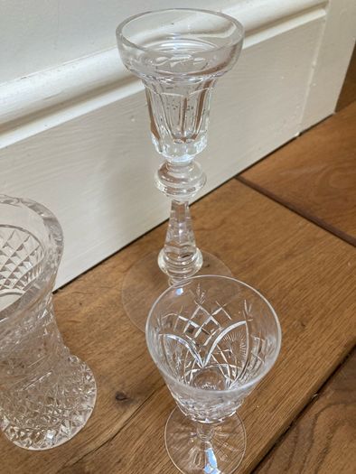 Waterford Crystal