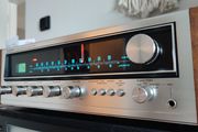 Vintage Pioneer SX-434 Receiver/Amplifier. Cleaned &amp; SERVICED.