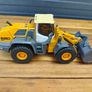 SIKU 3533 Liebherr R580 Wheel Loader - 1 50 Image 4