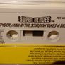 Rare 1985 Spider-Man The Scorpion Takes A Bride Spoken Word Story/Audiobook Cassette Tape Image 4