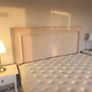 6ft 2 drawer Faith & Eathan split base and Tall Headboard Image 6