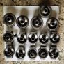 3 x NEW Hyraulic oil filters Image 5
