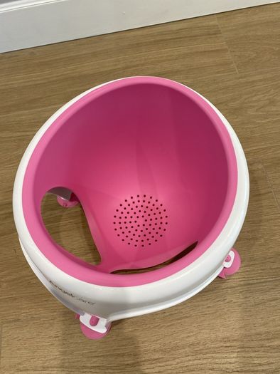 Angelcare baby bath seat