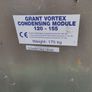 Grant Vortex 120-155 Oil Condensing Boiler Image 2